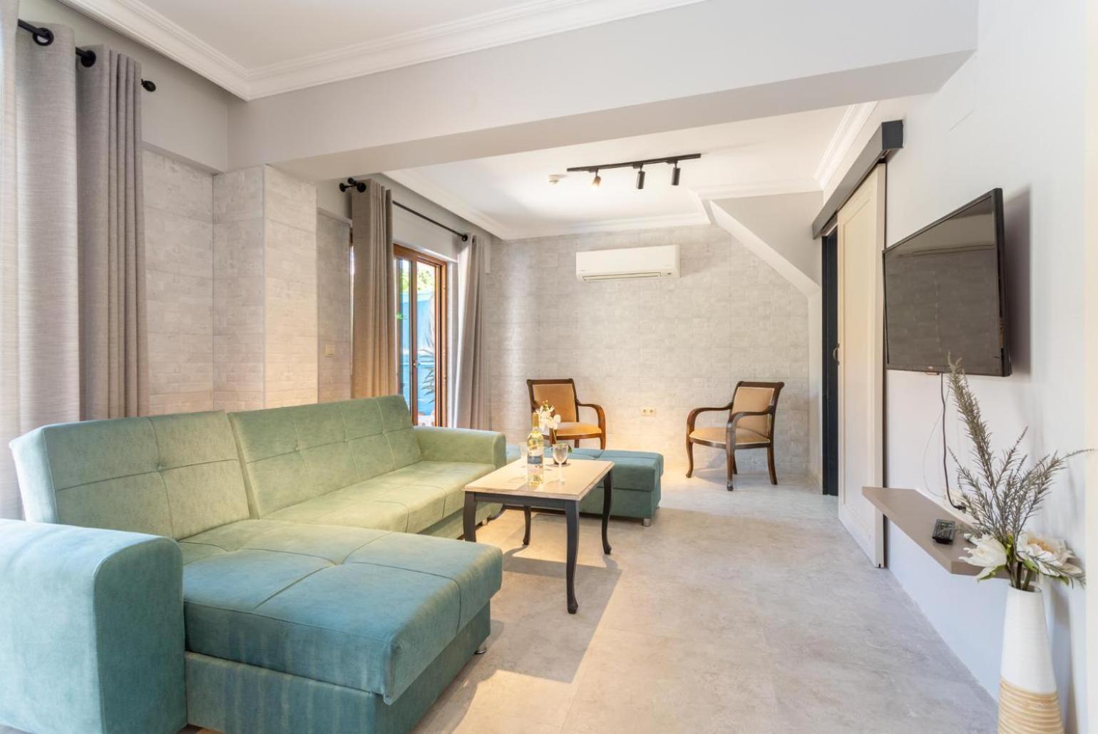 Villa Emel Paradise Mugla Exterior photo