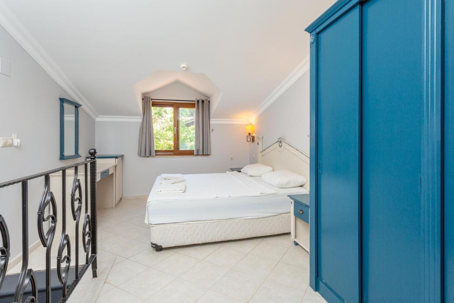 Villa Emel Paradise Mugla Exterior photo