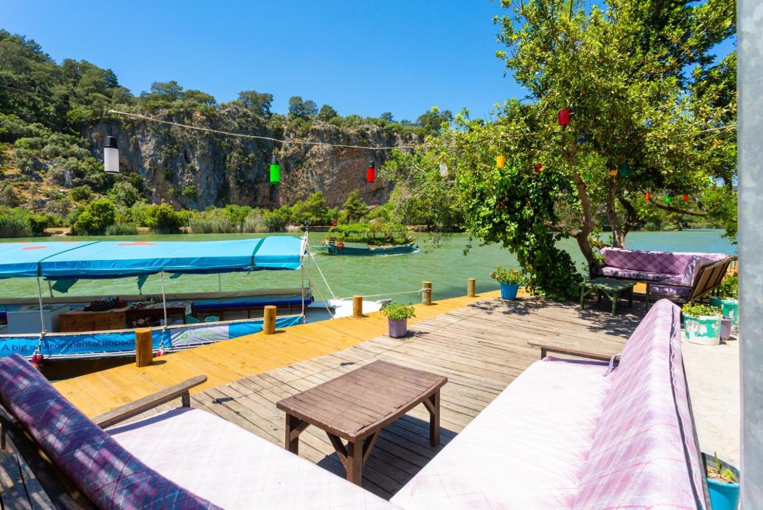 Villa Emel Paradise Mugla Exterior photo